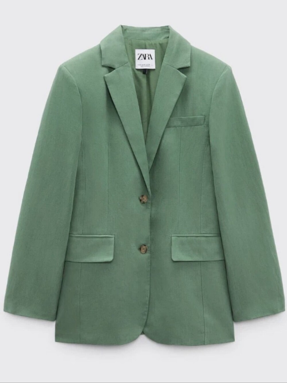 Zara Blazer